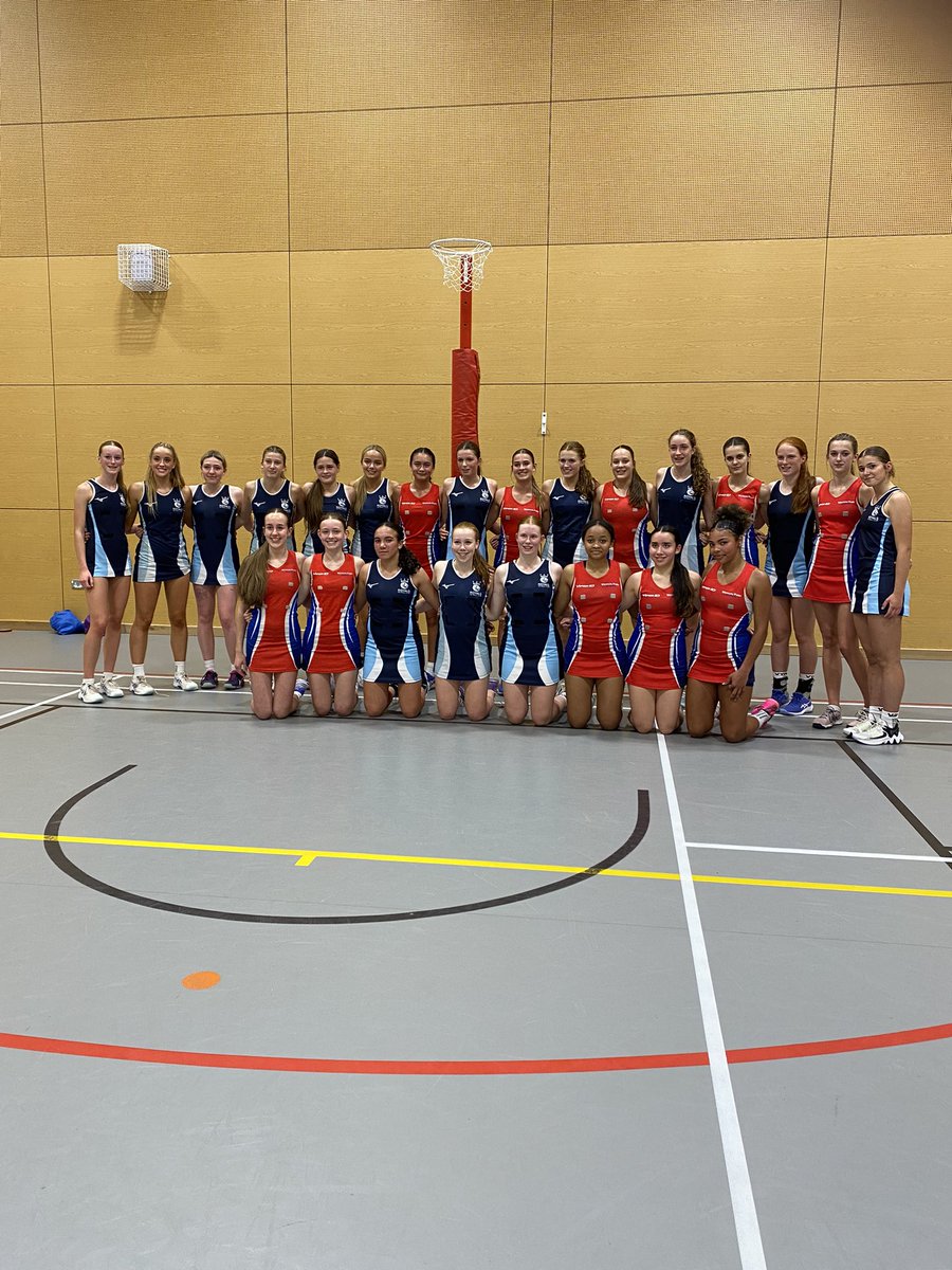 Jan-Crabtree (@jancrabtree14) on Twitter photo A good run out tonight against <a href="/RoyalsNetball/">Royals Netball Club</a> as we prepare for regional qualifiers. Lots of combinations on court as we learn and grow as a squad. A good run out tonight against <a href="/RoyalsNetball/">Royals Netball Club</a> as we prepare for regional qualifiers. Lots of combinations on court as we learn and grow as a squad.