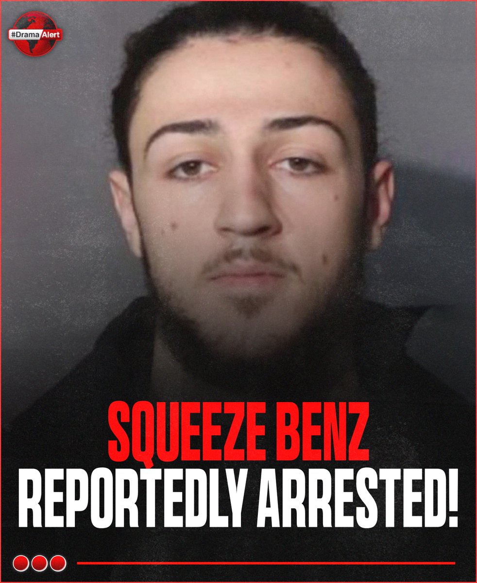 DramaAlert tweet media