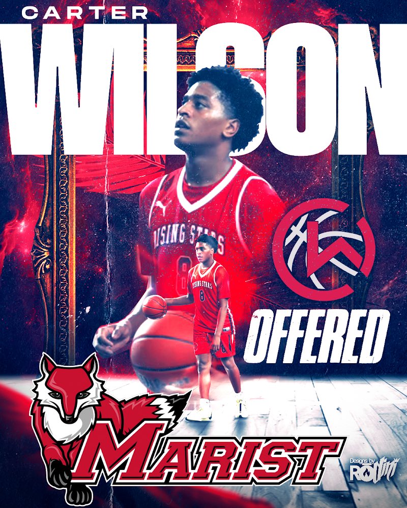 Carter Wilson tweet media