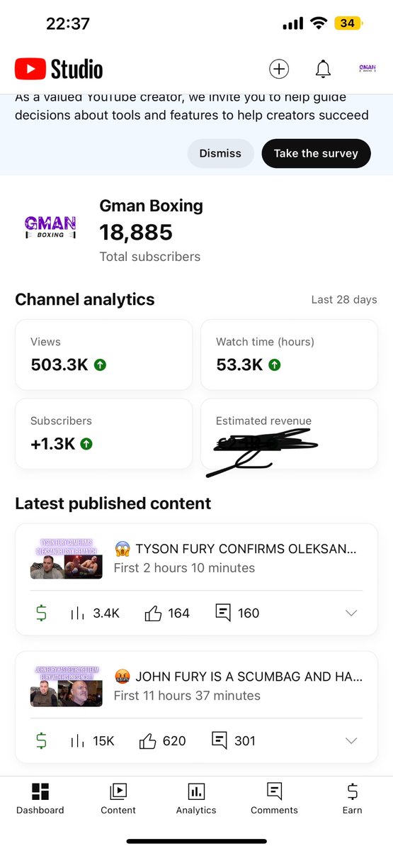 Liam Gough tweet media