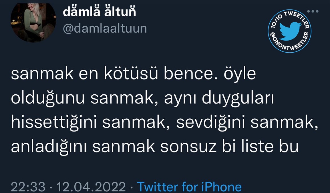 10/10 Tweetler (@onontweetler) on Twitter photo 