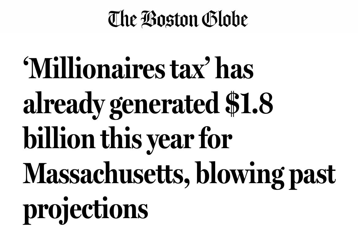 SenWarren's tweet photo. How can we find the money to invest in our schools, child care, transit, roads and bridges?

Easy: make the ultra-rich pay their fair share. https://t.co/1CDm51DhJY