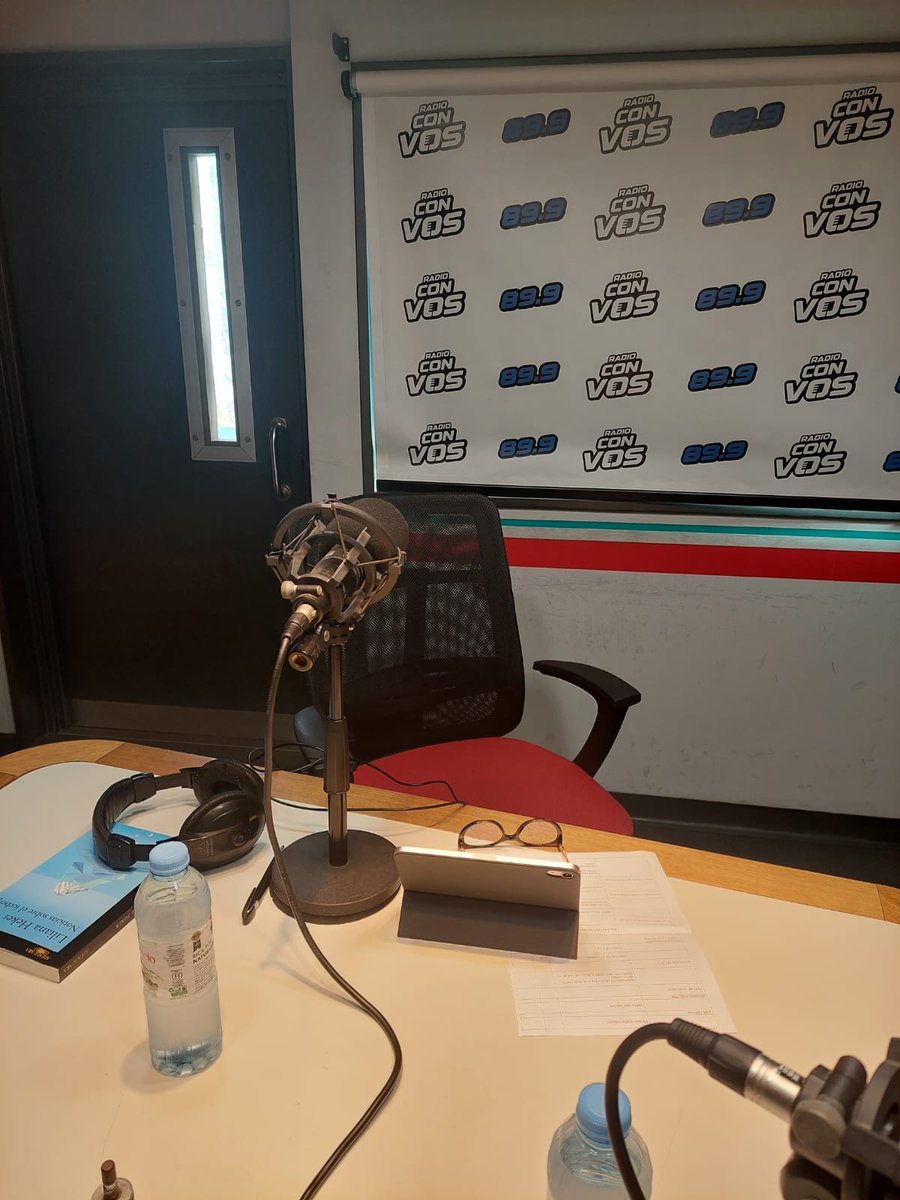 Vidas Prestadas tweet media