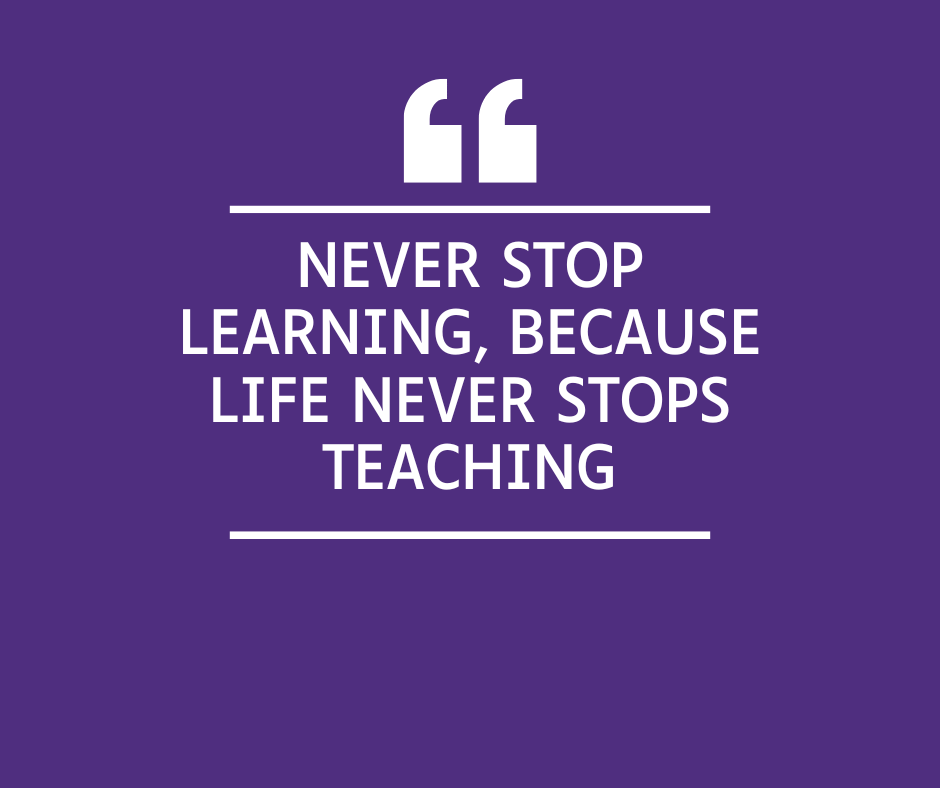 Embrace the journey of lifelong learning⭐
#Tarleton
#Motivation
#Educationispower
#Learningneverends