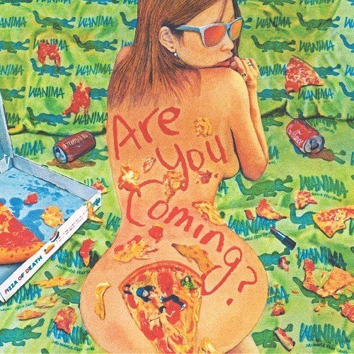 #nowplaying #なうぷれ #songsinfo #音楽のある生活 TRACE - WANIMA [Are You Coming?] open.spotify.com/track/63wyEMrT…