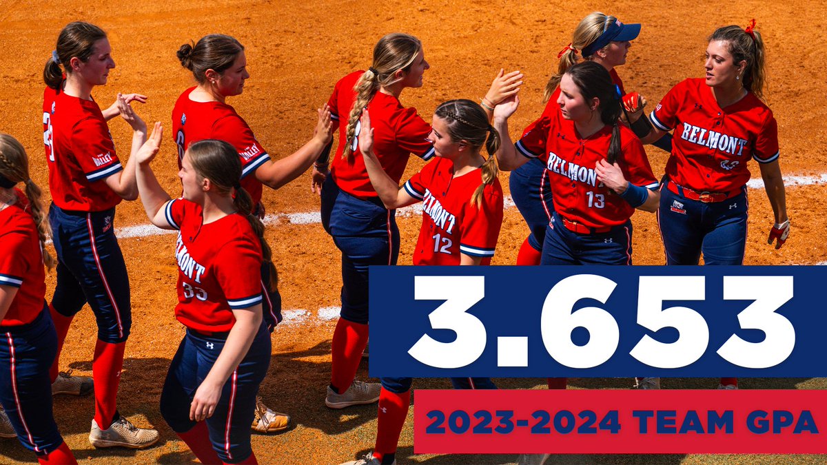 Proud of this team and their efforts in the classroom!📚🥎 #ItsBruinTime | #EverydayExcellence