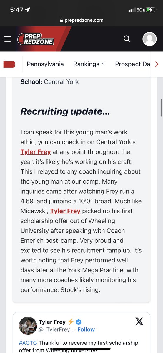 Thank you for the article! @PRZPAvic