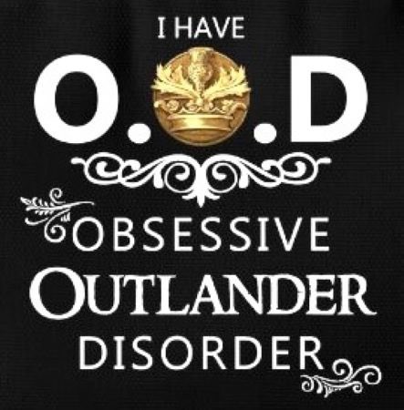 #outlander #nocure #lol