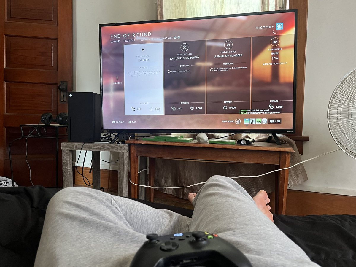 SinisterNtent99's tweet image. First day of putting my life back together. Done. Thank you all for the love and support and good messages and everything 🖤 #twitch #SupportingOurCommunity #SPOTEMGANG #mentalhealthcare