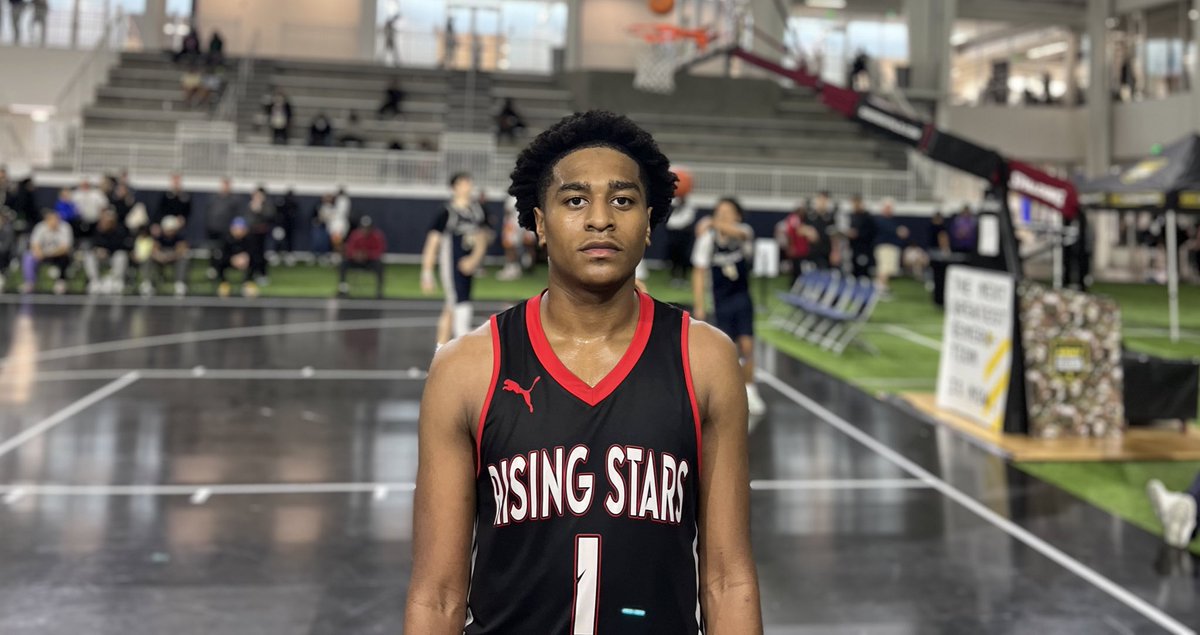 Marist has extended an offer to ‘25 @bshs_athletics (NY)/@risingstars_inc guard Carter Wilson, per source.