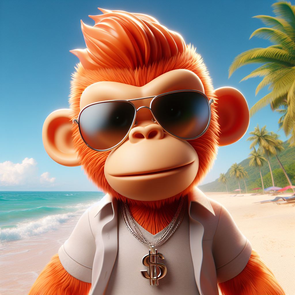 AiAndO_Music's tweet photo. @nigapleez @monkhairsol @penguin_curator $Monkey is more than just a symbol; it's a community united and driven by passion. Let's keep climbing and reaching new heights together! π #MonkeyStrong #CryptoCommunity $Sol https://t.co/rNskqvxGif