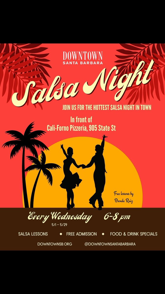 Ramada by Wyndham Santa Barbara tweet media