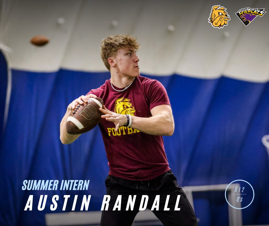 612 Quarterbacks tweet media