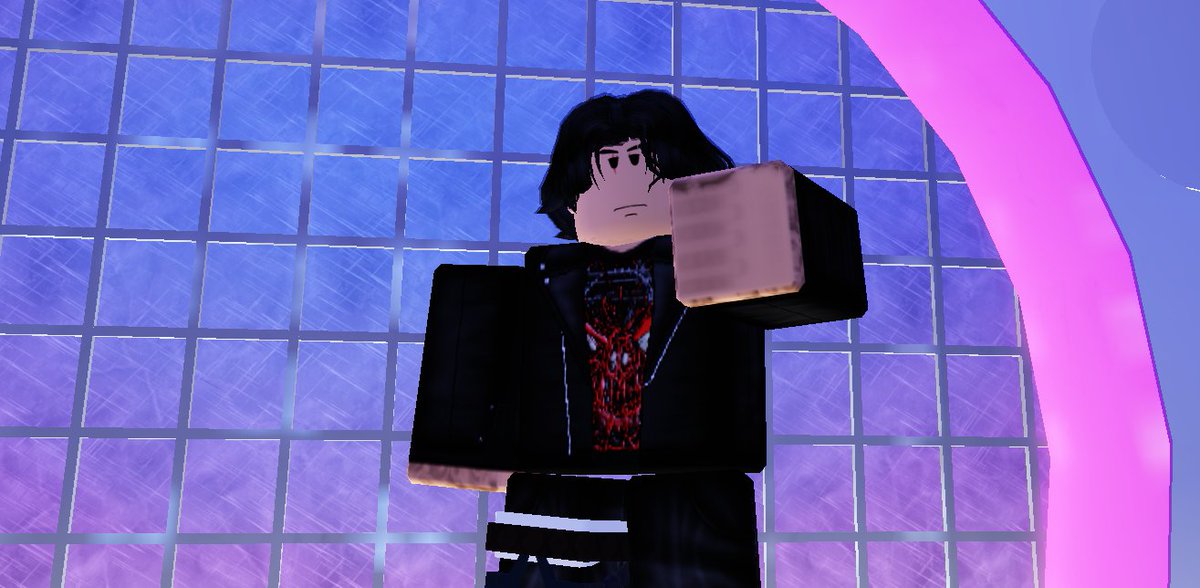 Second Chance tweet media