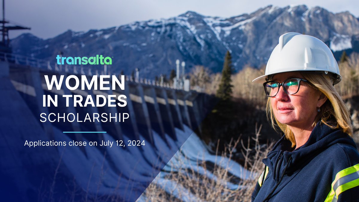 TransAlta tweet media