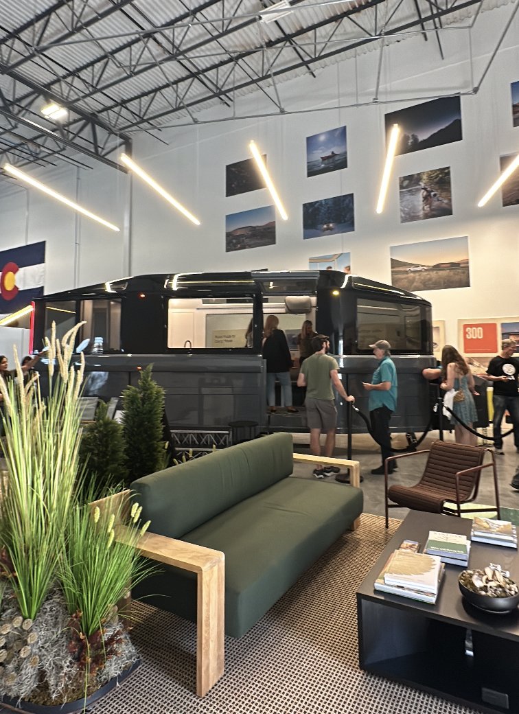 Drive Electric Colorado tweet media