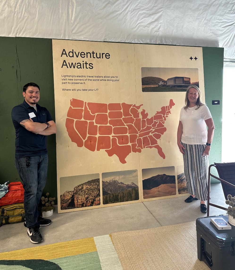 Drive Electric Colorado tweet media