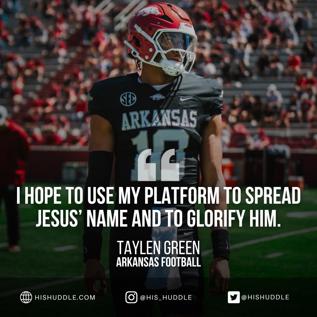 taylengreen17 tweet picture