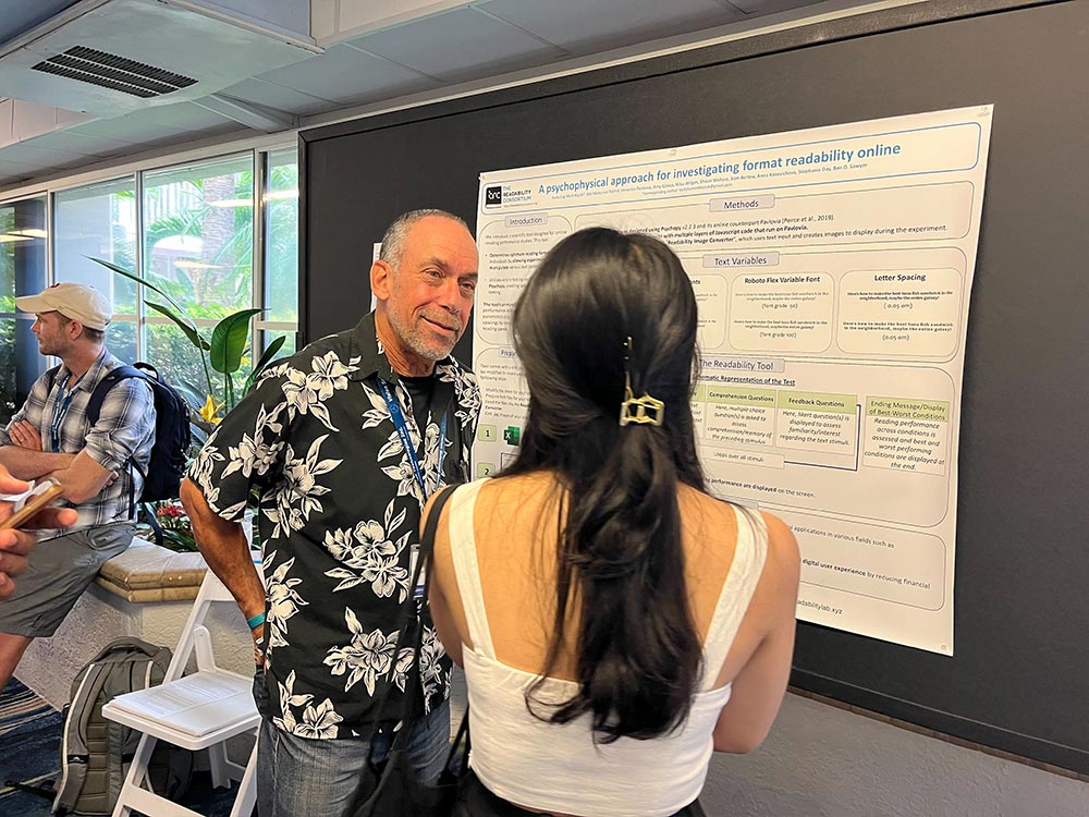 The Readability Consortium tweet media