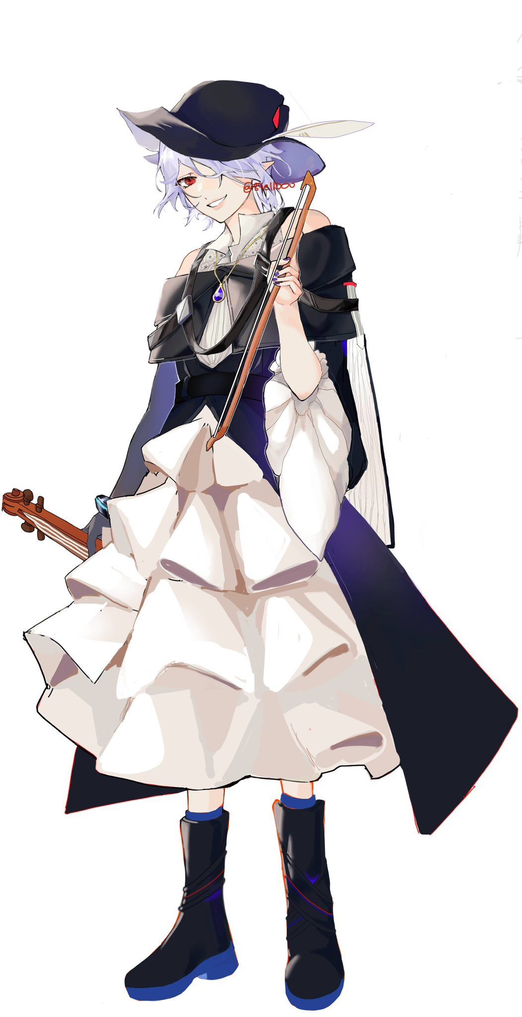 HAKU (@89e11000) / X