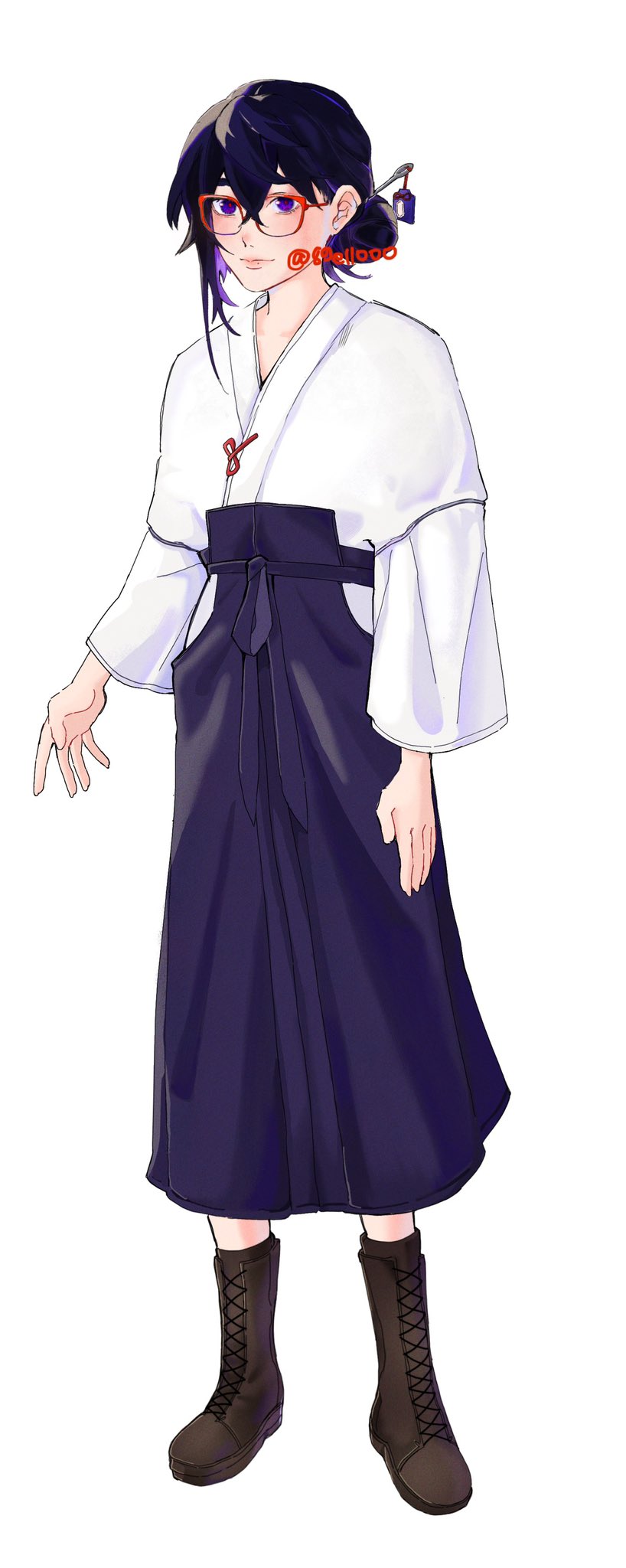 日本初の HAKU (@89e11000) / X その他