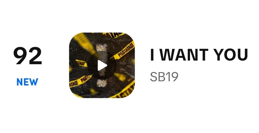 'Kanako' by #FELIP and 'I Want You' by #SB19 are now charting on TikTok Popular Songs Philippines at #62 and #92 ads.tiktok.com/business/creat… @SB19Official @felipsuperior