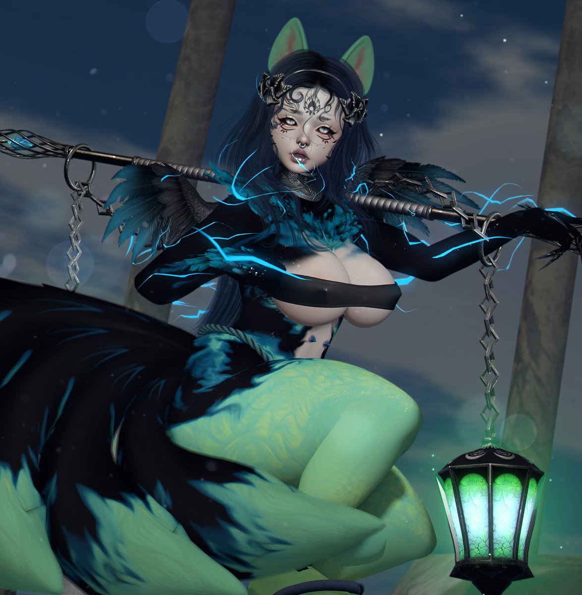 Another new post dropped for <a href="/Abnormal_Event/">🔥 Abnormality: Sinners & Saints 🪽</a> ! Featuring- <a href="/notapeepsl/">peep / ashe hexem 🌻</a> <a href="/FranSparrowtree/">Francesca Sparrowtree</a> <a href="/SLREBIS/">Lior</a> <a href="/Butterboo_sl/">butter.boo</a>  Unstable, Antaya &amp; Soft feature for <a href="/Marz_secondlife/">Marz_sl</a>/ <a href="/AlcuinaNova/">Alcy</a> &amp; <a href="/goostli/">GHOSTLI</a>
flickr.com/photos/1438585…