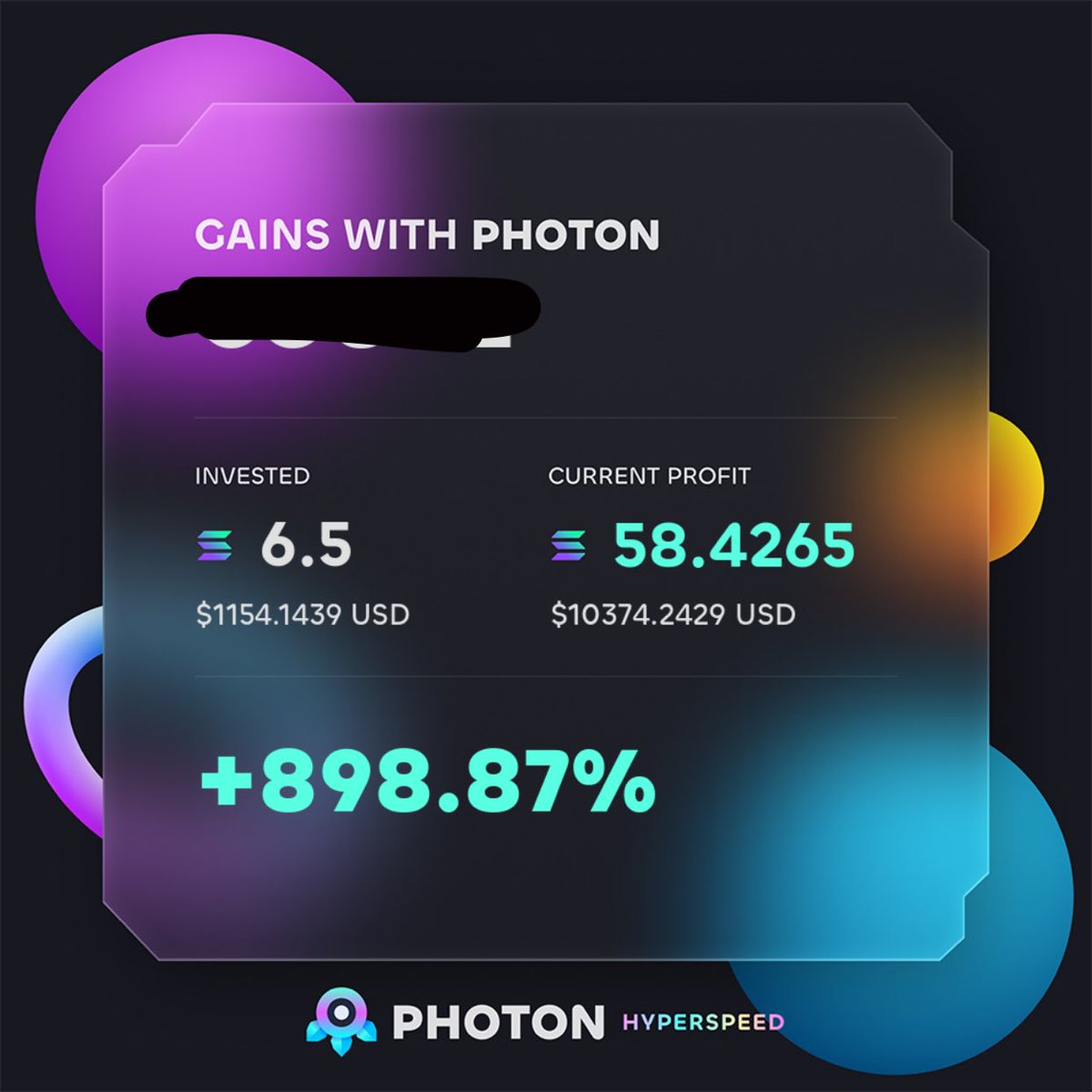 0xtoly's tweet image. believe in something 🎰