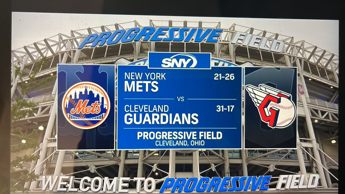 Hopefully the Bad Fundies are out of their systems.
🗽⚾️🍎🏠🐻‍❄️🐠🐿️🧡💙🟠🔵📙📘
#Lgm  #Lfgm #MetsX #MetsTwitter #Mets #NewYorkMets #NYMets #Metsies #NewYork #NY #GKR #ForTheLand  #Cleveland #Ohio