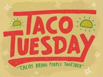 It’s Taco Tuesday!!  Are you having tacos for dinner today?

#tuesdayfun #commentbelow #globelifelifestyle #McDanielAgencies #MTXE