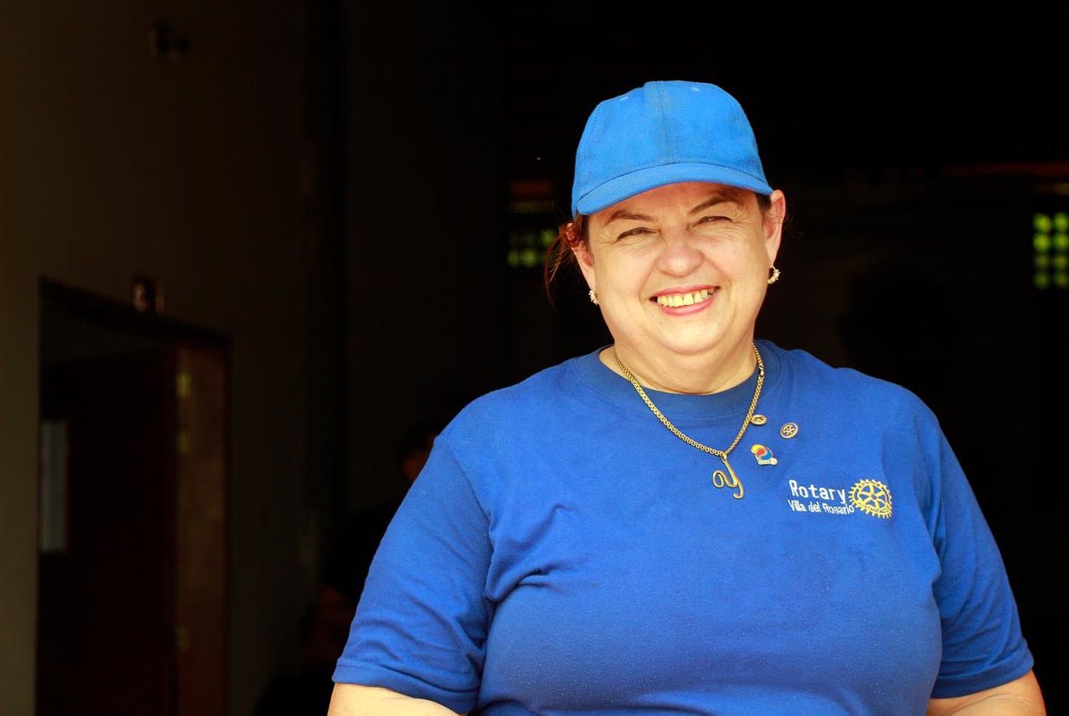 Te mostramos algunos de los #RostrosDeLaEsperanza de La Villa Del Rosario. ✨

¿Por qué debes leer nuestro reportaje sobre esta localidad zuliana? 🤔

📲 Averígualo en este enlace y comparte esta publicación para visibilizar la labor de la sociedad civil: bit.ly/44PKQDt