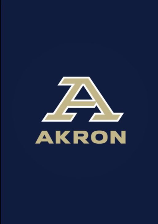 Beyond blessed to receive an offer from Akron #AGTG @ZipsFB @CoachRack75 @chop_ortega @DBs__Only @Coach_J_Rod @coach_defuria @ChadSimmons_