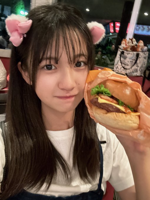 Twitterのコスプレ画像3