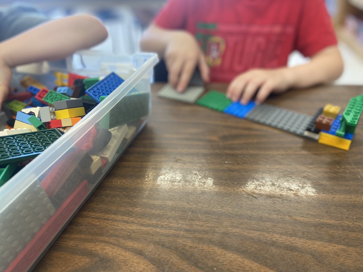 You and a friend are stuck on an island. Build a boat to find your way home #Lego #LegoChallenge #STEM #AfterSchool #PLASP Program