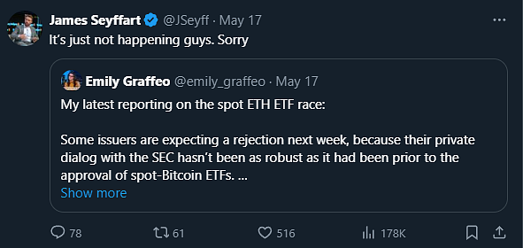 JSeyff's tweet photo. Life comes at you fast https://t.co/x7IXgPVj5E
