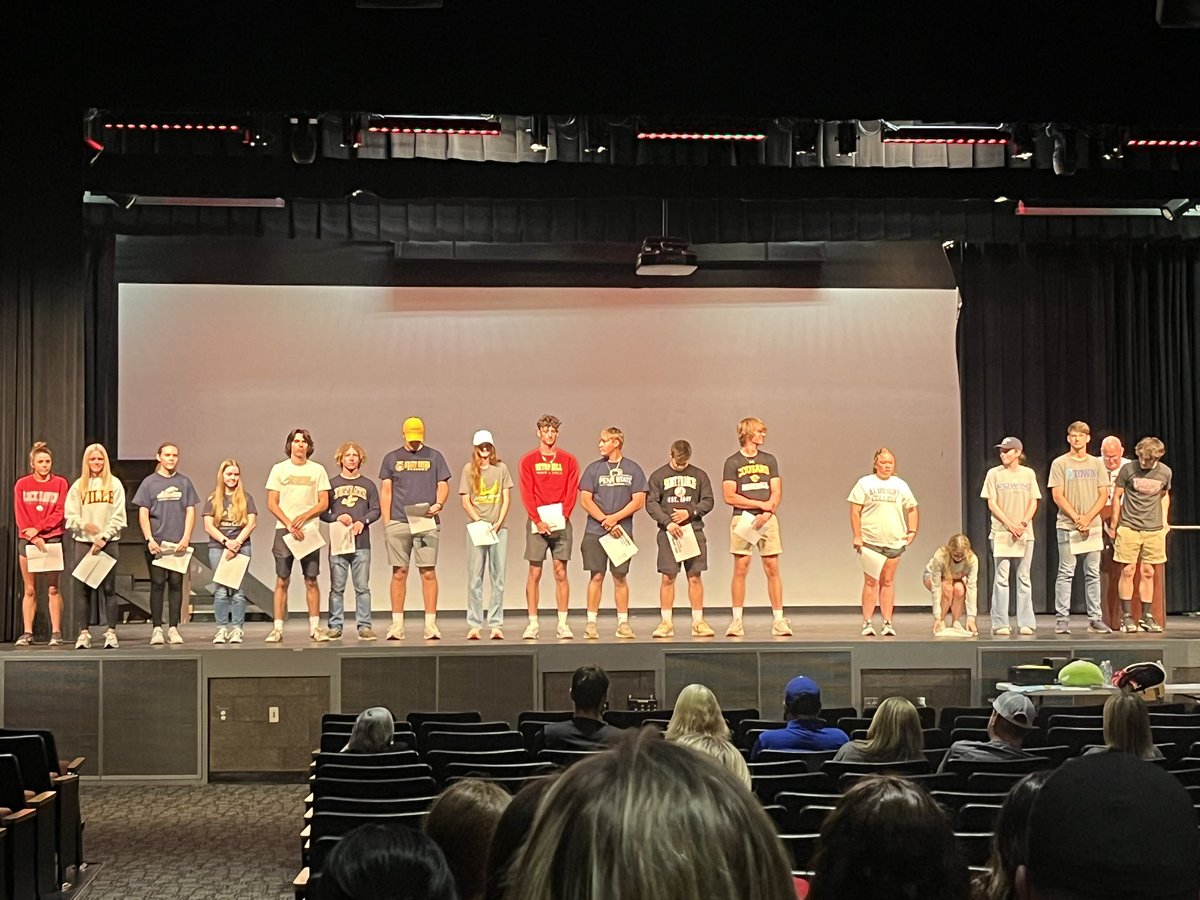 Joe Chrismer IV (@coachchrismer23) on Twitter photo The start of something special at <a href="/SusquenitaSD/">SusquenitaSchoolDistrict</a> …17 seniors playing collegiate sports 8 of which were a part of the Football team and will do amazing things in the future #proud <a href="/PaFootballNews/">Pennsylvania Football News</a> <a href="/EPAFootball/">EasternPAFootball</a> <a href="/AFL_YorkPA/">AFL York PA</a> The start of something special at <a href="/SusquenitaSD/">SusquenitaSchoolDistrict</a> …17 seniors playing collegiate sports 8 of which were a part of the Football team and will do amazing things in the future #proud <a href="/PaFootballNews/">Pennsylvania Football News</a> <a href="/EPAFootball/">EasternPAFootball</a> <a href="/AFL_YorkPA/">AFL York PA</a>