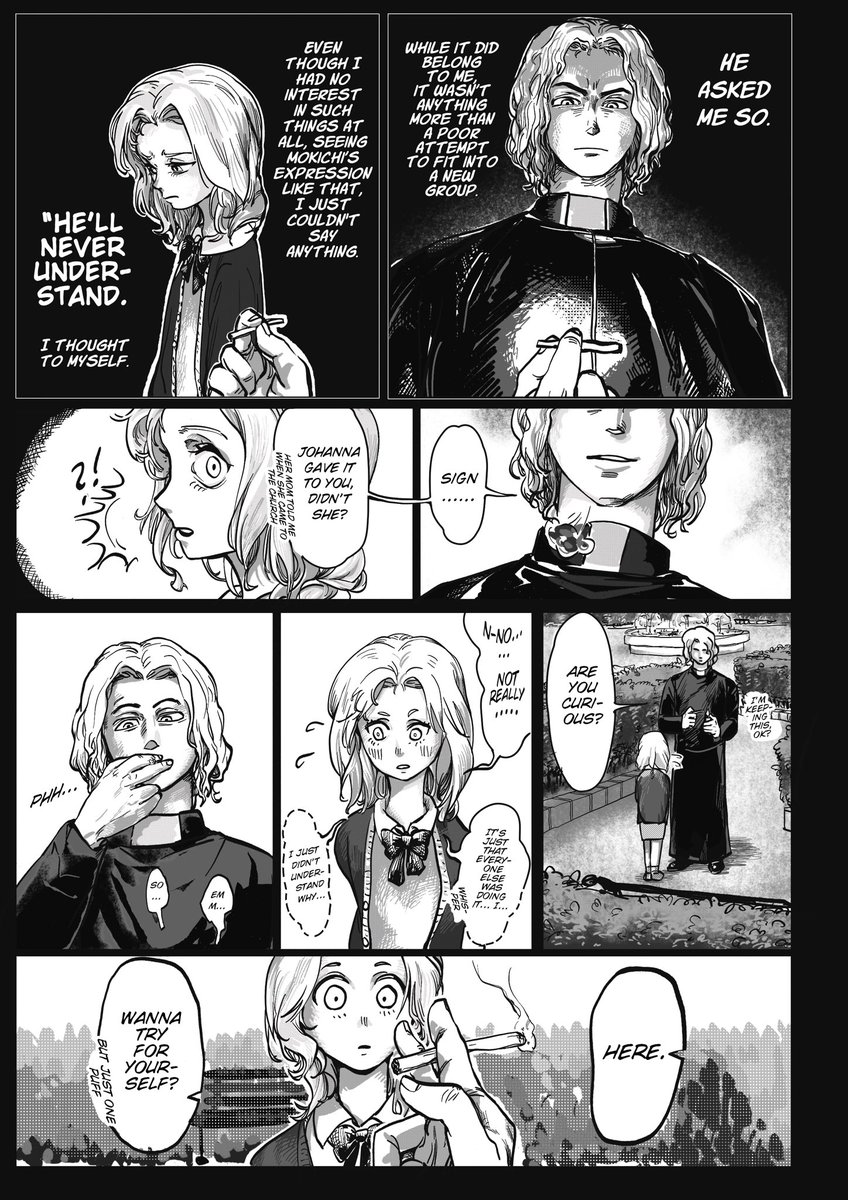 rilimm_vc's tweet photo. 👫👭Sibling’s day Part 1👬 (1/9)
Follow Sayaka and her team for an insider look into the daily life of the fighters and their siblings https://t.co/vOkntsdt4X
