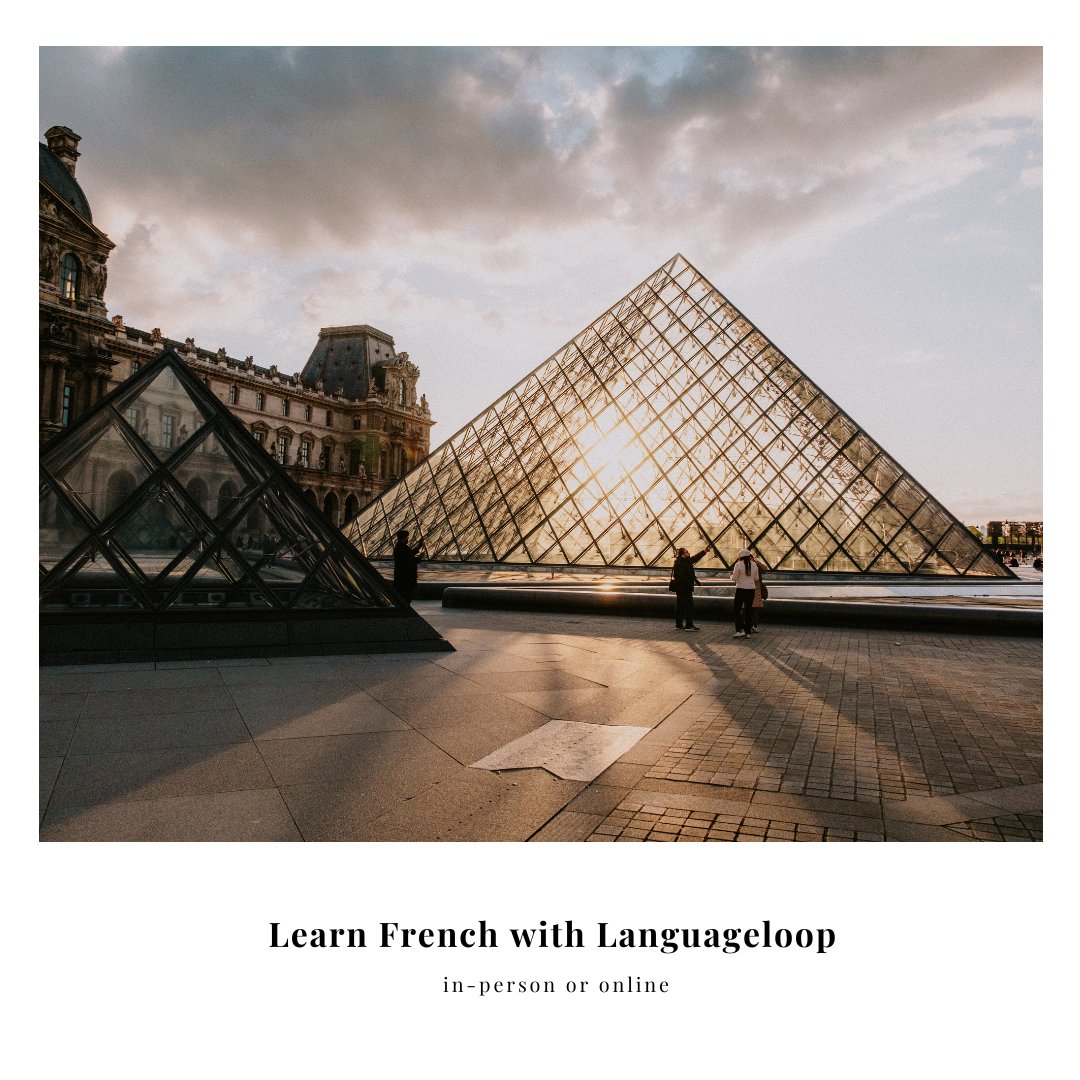 check-in if you're going to the olympics this summer! 🎾🏊🏆 more info: languageloopllc.com/contact/ #NYC #NewYork #Chicago #Loop #Indiana #Seattle #stlouis #Ohio #Texas #michigan #languageschool #france #french #paris #summerolympics