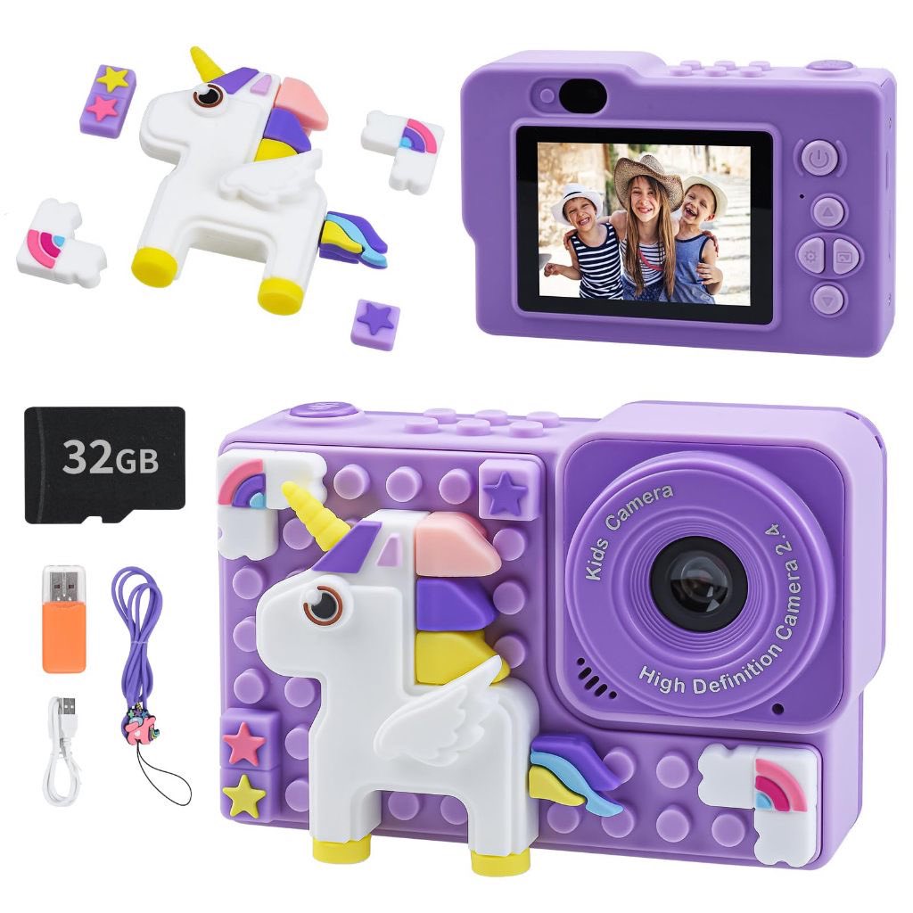lilygazeboo's tweet image. Lately i perasan anak i suka snap photos using my phone. i plan nak hadiahkan my daughter camera ni, kasi suprise dia. Warna pink ke purple cantik ehhh?