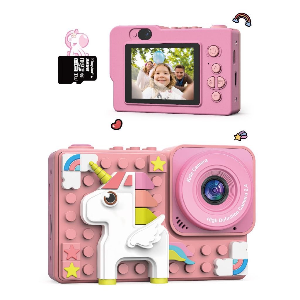 lilygazeboo's tweet image. Lately i perasan anak i suka snap photos using my phone. i plan nak hadiahkan my daughter camera ni, kasi suprise dia. Warna pink ke purple cantik ehhh?