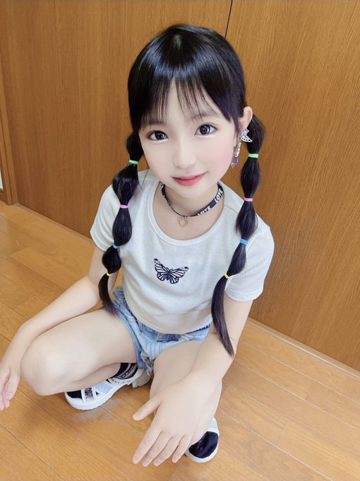 Twitterのコスプレ画像10