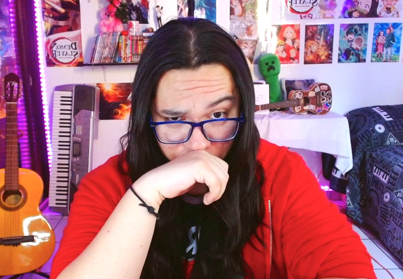 FalloSinSonido's tweet photo. 🔴🔴🔴DIRECTO🔴🔴🔴

Vamos a jugar un juego de miedillo en el que sale rakkun https://t.co/krIbupNnhi