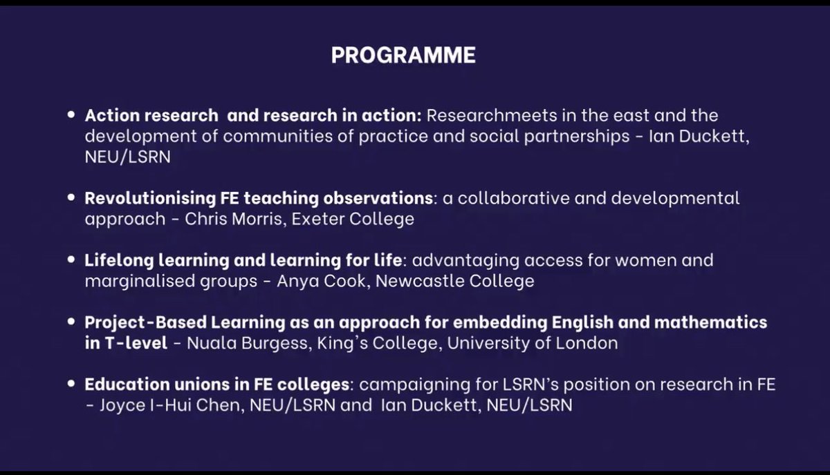 The next @LSRNetwork East Anglia Researchmeet is ready to launch. It is a special event with support from National Education Union (NEU). This event is in collaboration with #CWARIF. Book on Eventbrite eventbrite.co.uk/e/cwa-research… or DM me or @PurpleKerry1969 @NorfolkNEU