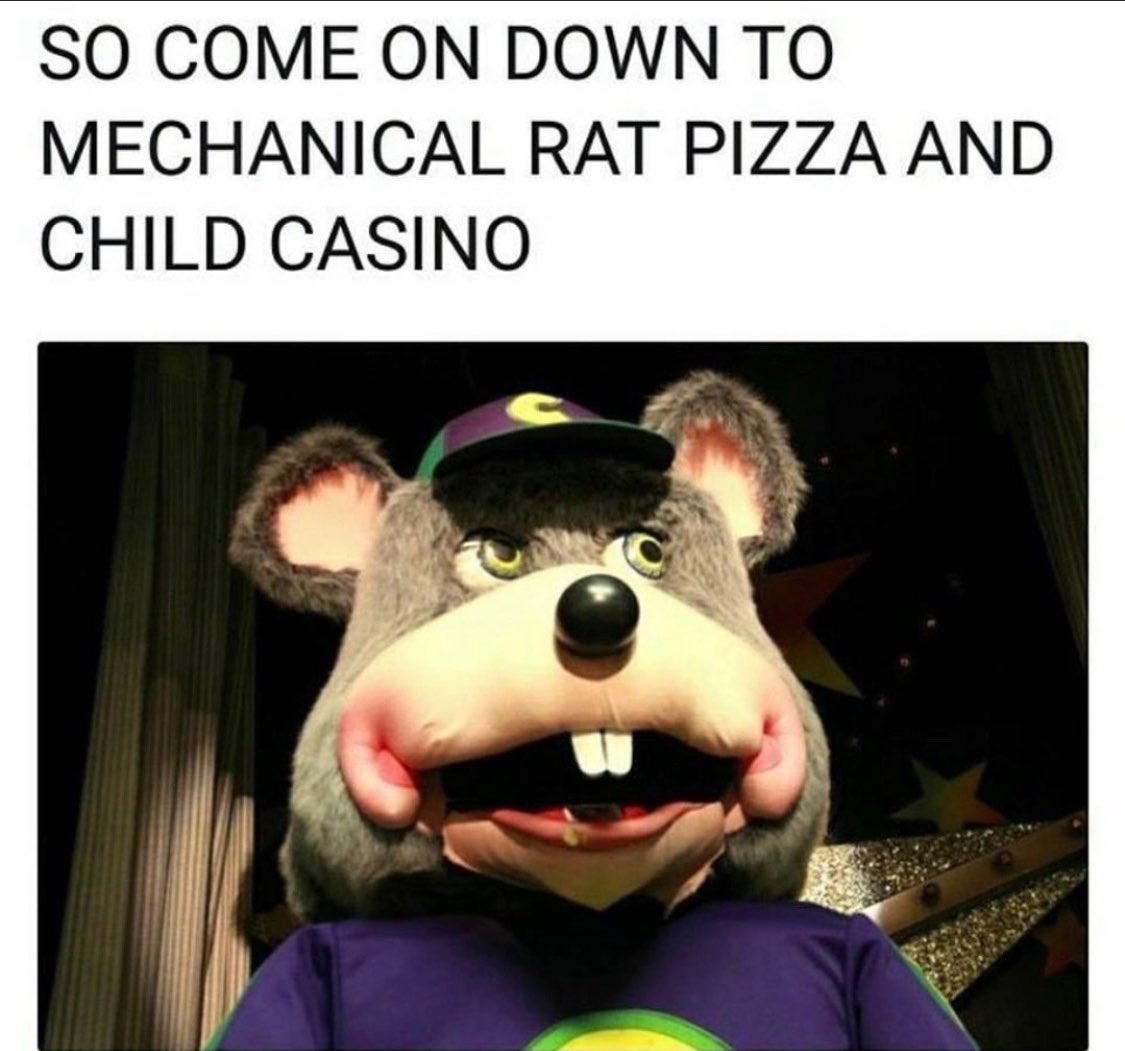 Hey…..I loved that place 😂