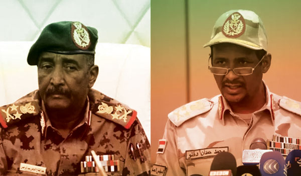 ht_alrayah's tweet photo. بسم الله الرحمن الرحيم  
السياسة البريطانية الاستعمارية في السودان
بقلم: الأستاذ إبراهيم مشرف*
* عضو المكتب الإعلامي لحزب التحرير في ولاية السودان
- لقراءة المقال على موقع جريدة الراية:  https://t.co/WT2y744Oop https://t.co/M1pP3IuJ4A
