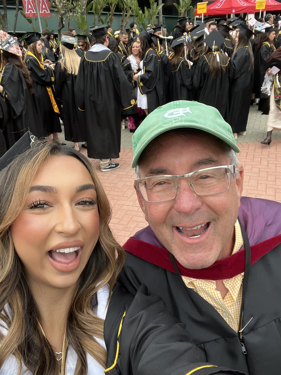 The BEST! <a href="/GaryMetzker/">Gary Metzker</a> 

#csulb2024