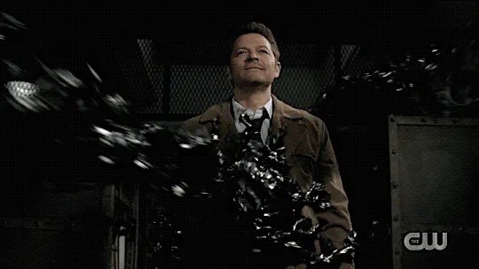 SPNBunkerNA's tweet photo. @DynamoSuperX https://t.co/qKAfCpEVjQ
