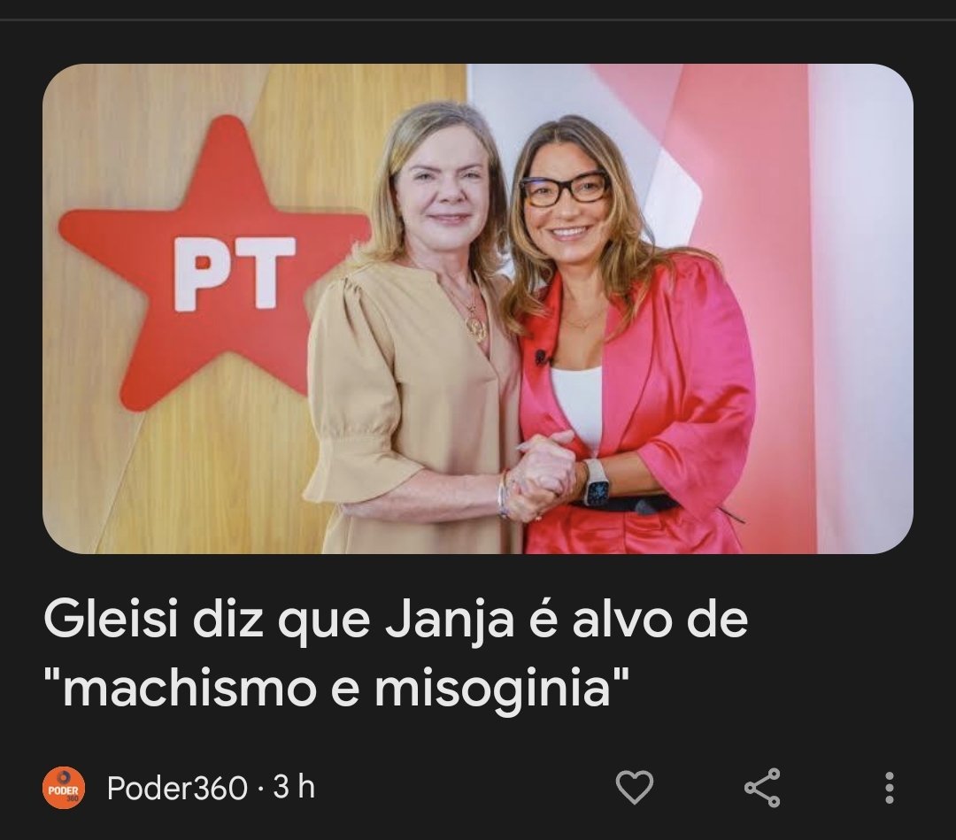 oiluiz's tweet image. Por quê? O filho do Lula bateu nela também?