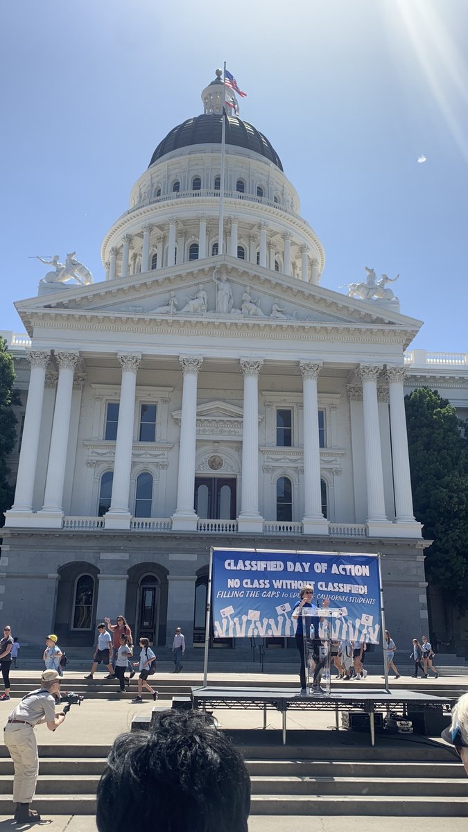 Berkeley Federation of Teachers, local 1078 tweet media