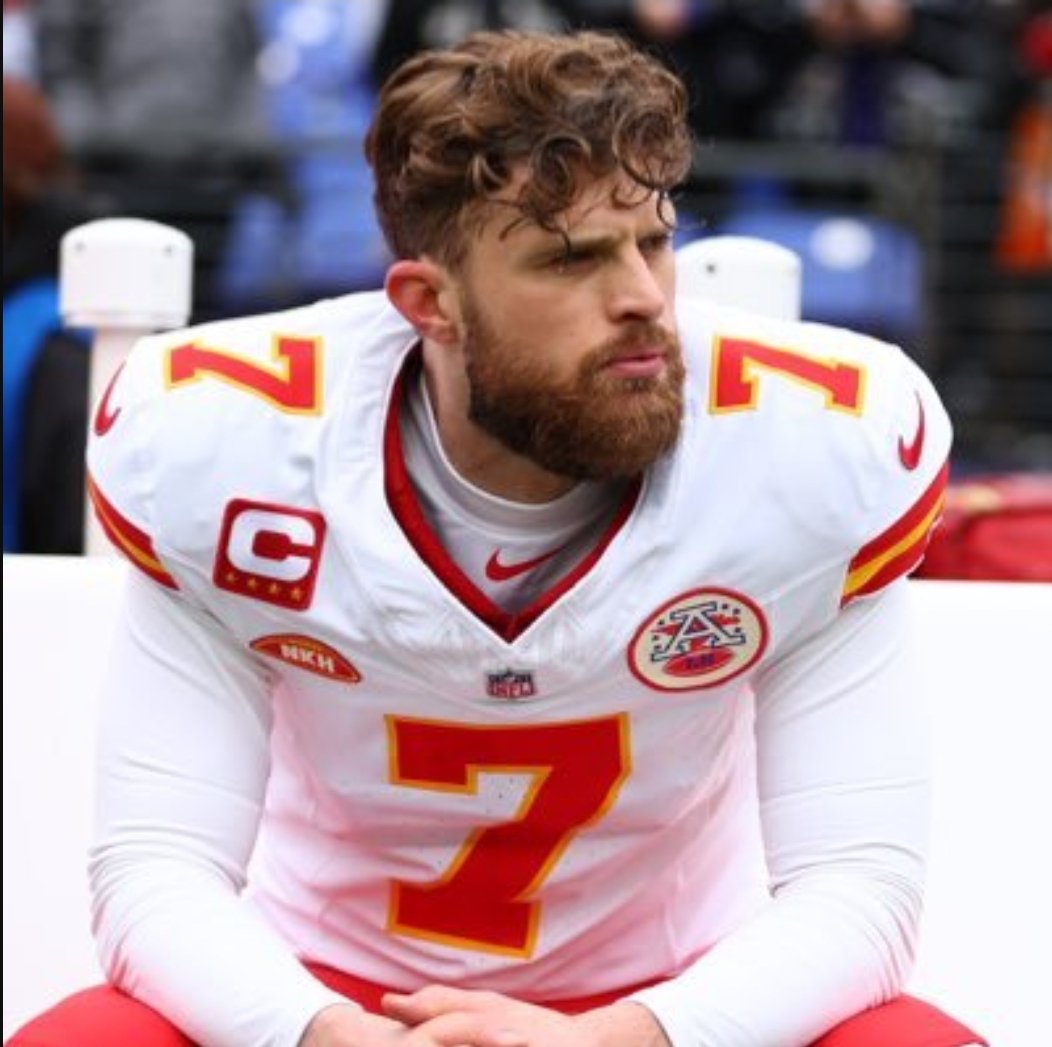 🚨 Do you support Harrison Butker?

A. YES
B. No